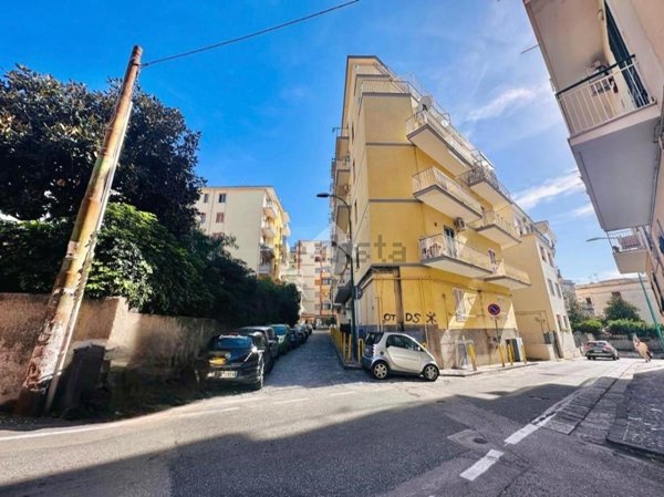 appartamento in vendita a Torre del Greco
