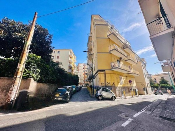 appartamento in vendita a Torre del Greco