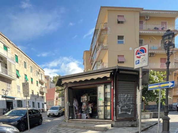 negozio in vendita a Torre del Greco