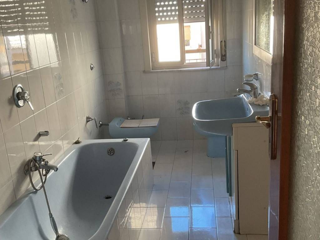 appartamento in vendita a Torre del Greco in zona Vesuviana