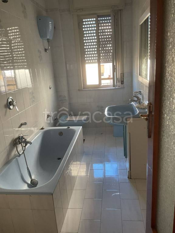 appartamento in vendita a Torre del Greco in zona Vesuviana