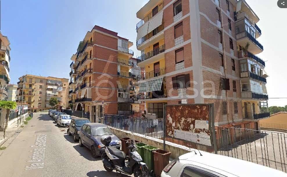 appartamento in vendita a Torre del Greco