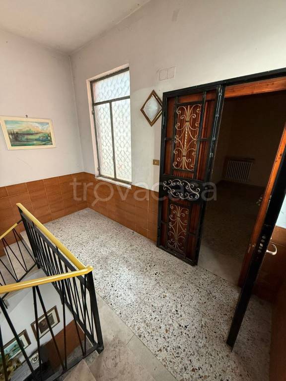 appartamento in vendita a Torre del Greco