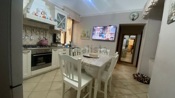 appartamento in vendita a Torre del Greco in zona Centro Città