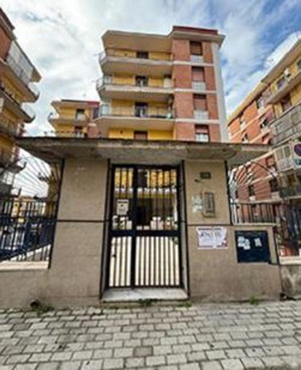 appartamento in vendita a Torre del Greco