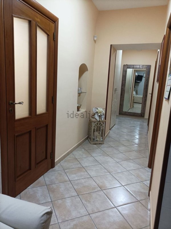 appartamento in vendita a Torre del Greco in zona Centro Città