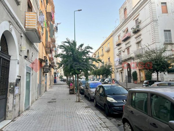 appartamento in vendita a Torre del Greco in zona Centro Città