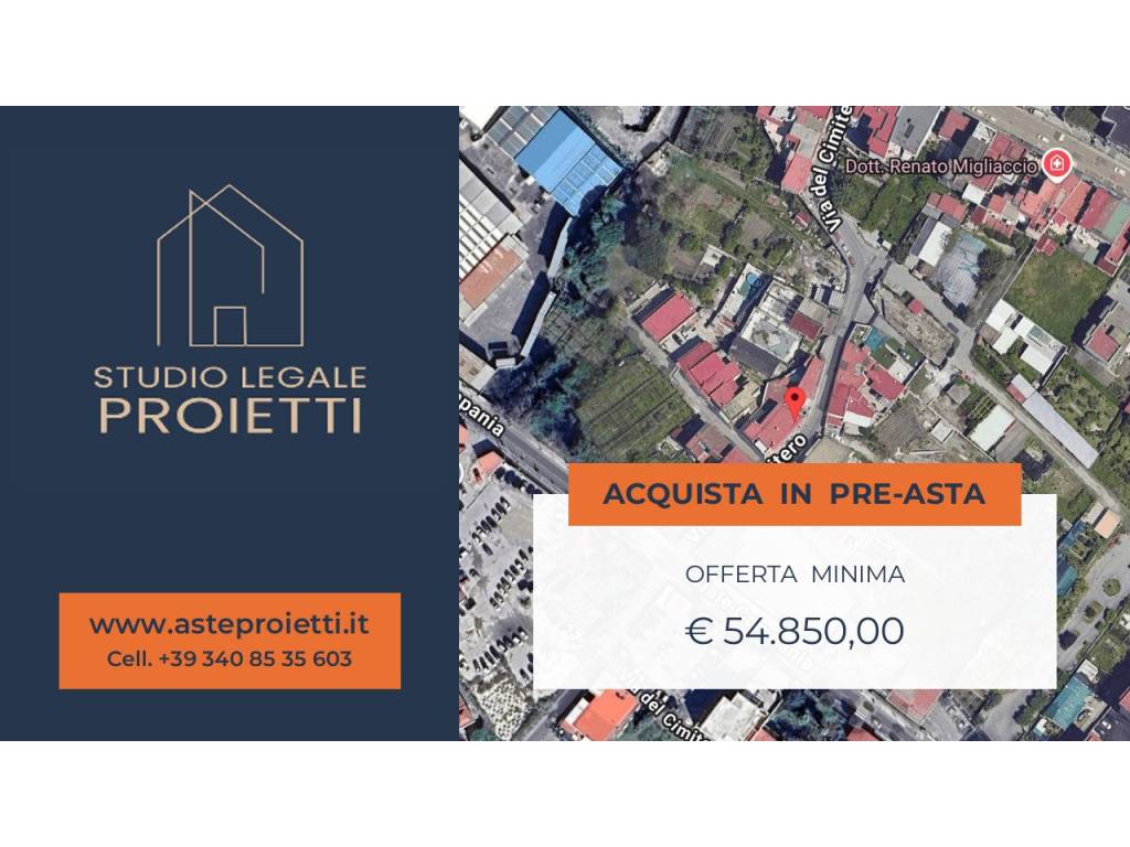 negozio in vendita a Torre del Greco