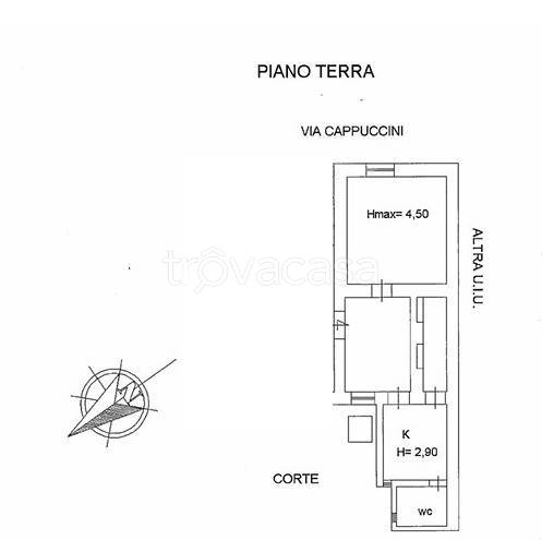 appartamento in vendita a Torre del Greco in zona Centro Città