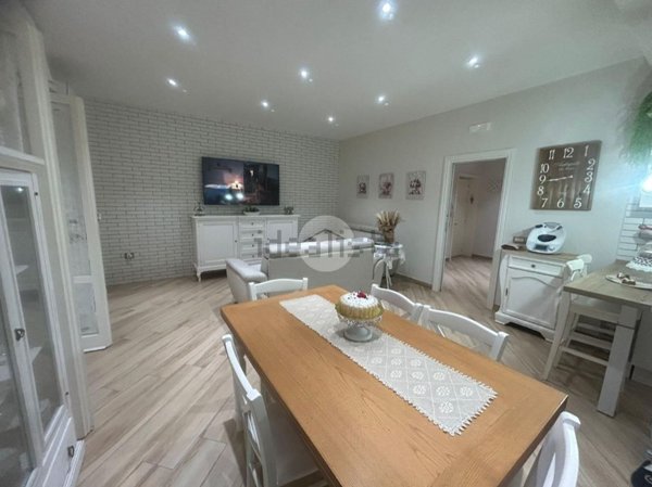 appartamento in vendita a Torre del Greco