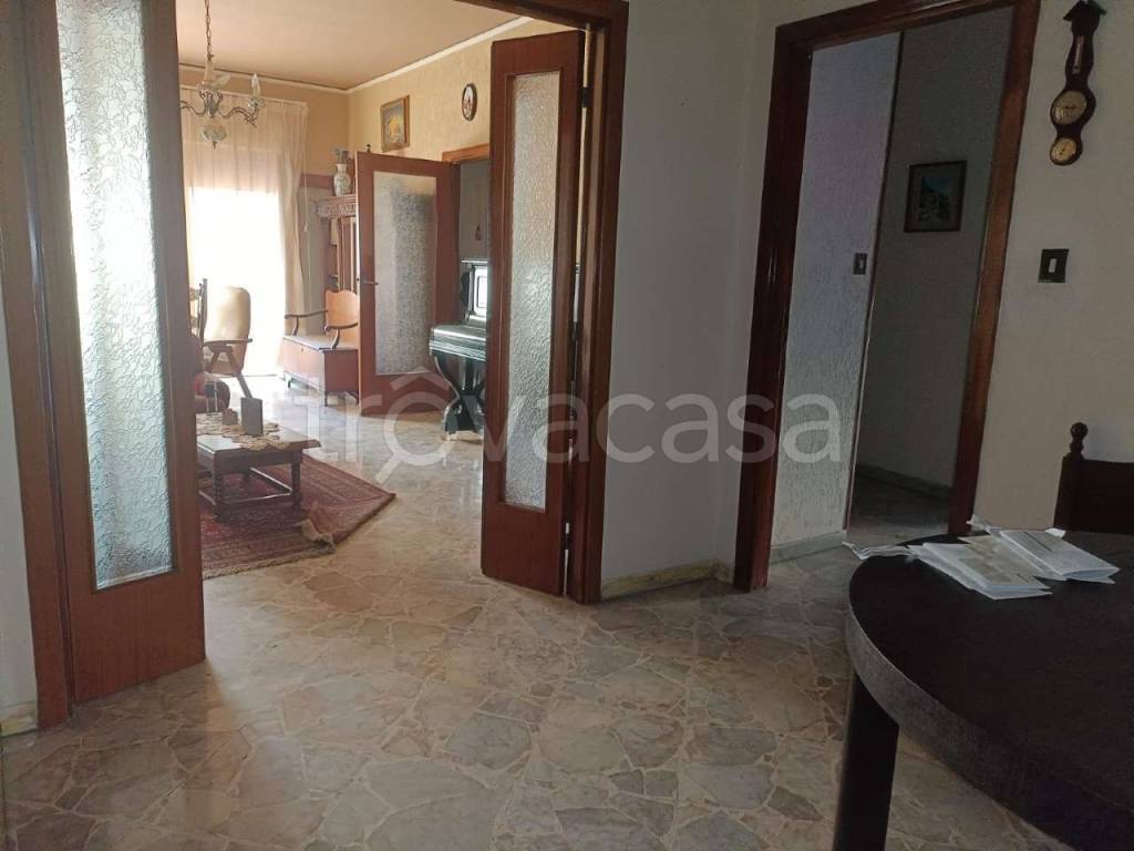 appartamento in vendita a Torre del Greco