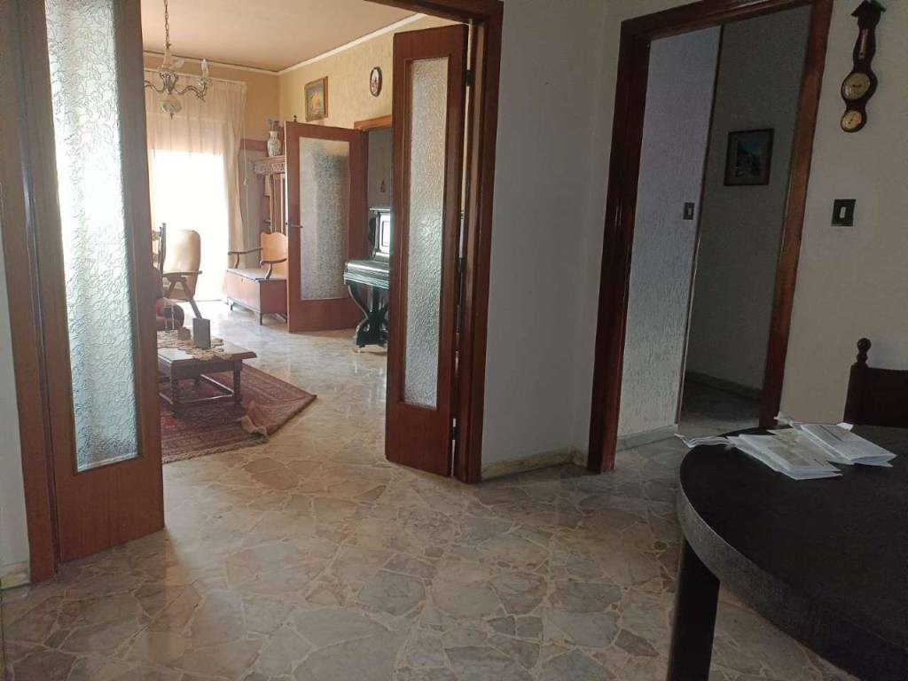 appartamento in vendita a Torre del Greco