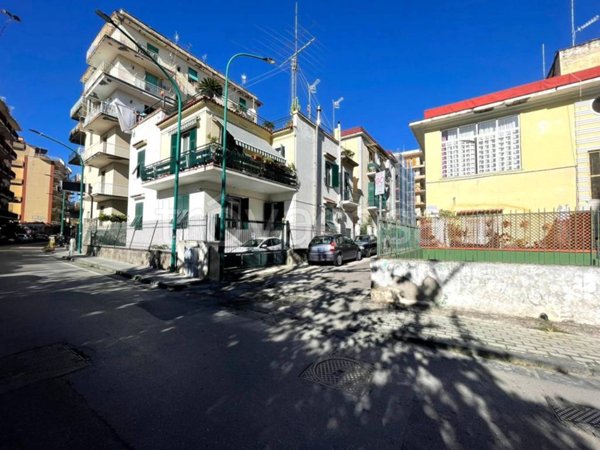 appartamento in vendita a Torre del Greco