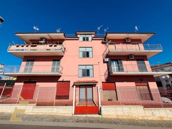appartamento in vendita a Torre del Greco