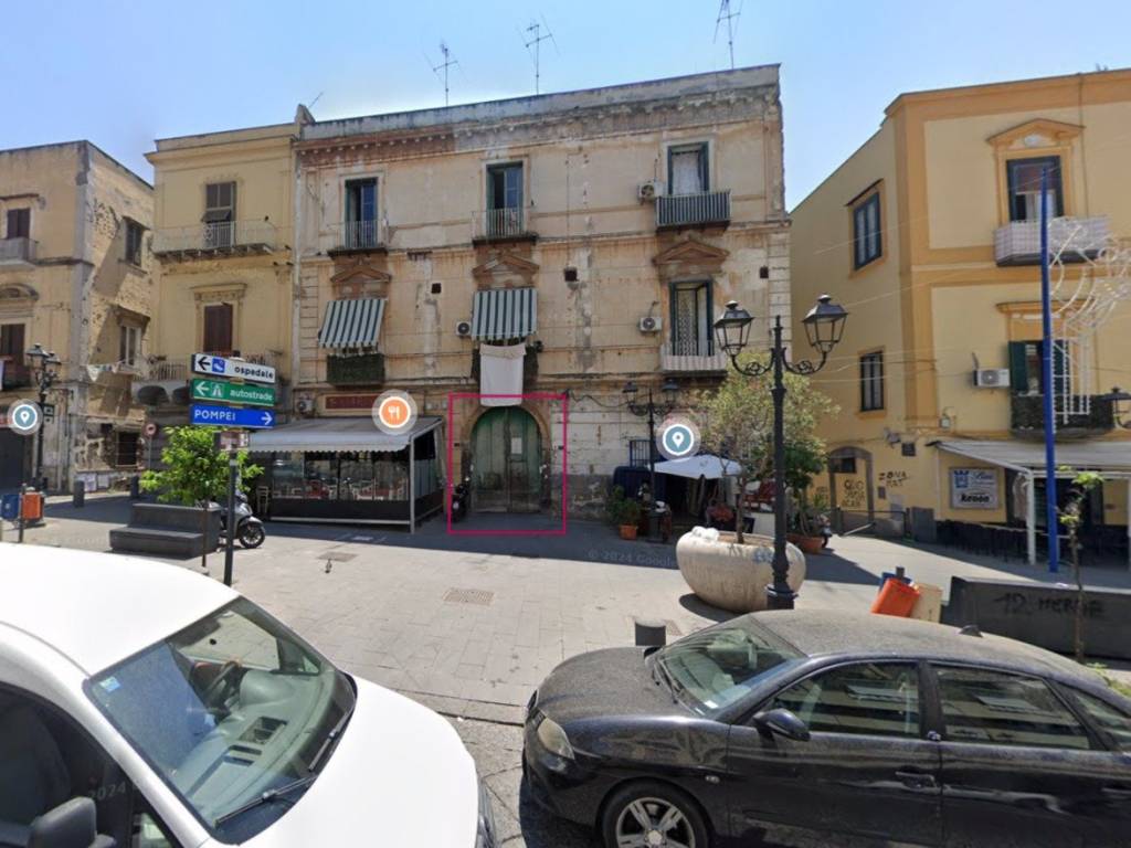 appartamento in vendita a Torre del Greco