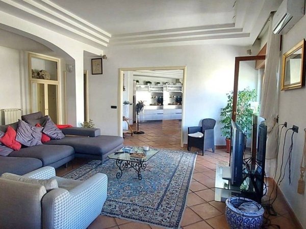 appartamento a Torre del Greco in zona Scappi / Lava Nuova / Montedoro