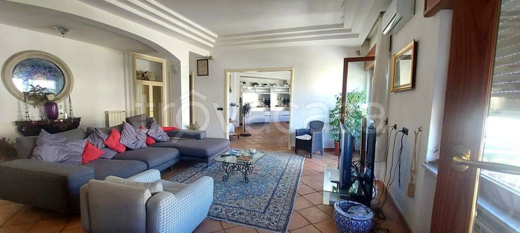 appartamento a Torre del Greco in zona Scappi / Lava Nuova / Montedoro