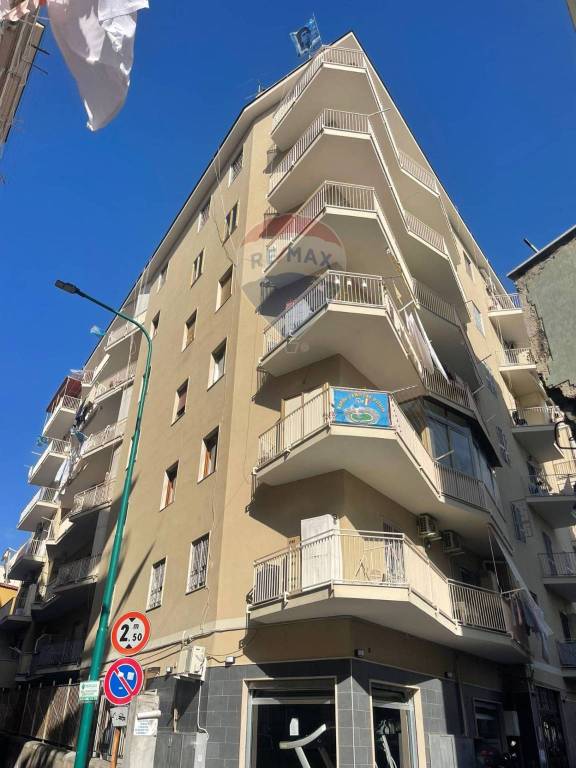 appartamento in vendita a Torre del Greco