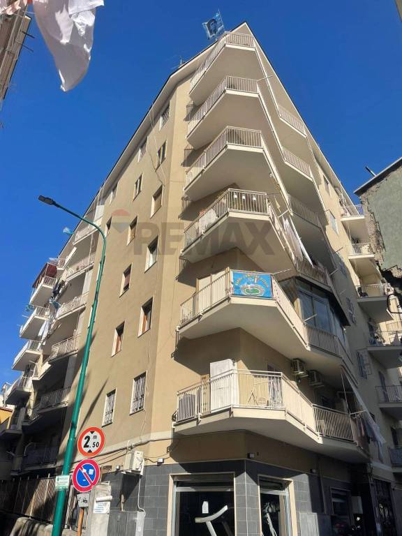appartamento in vendita a Torre del Greco