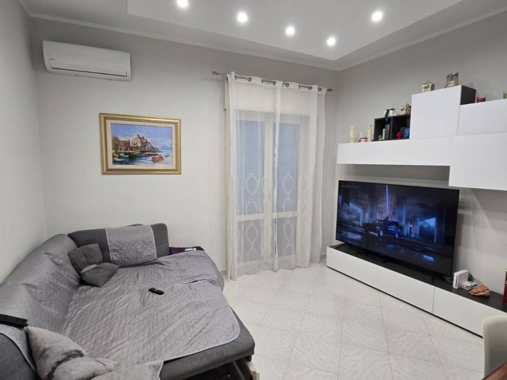 appartamento in vendita a Torre del Greco