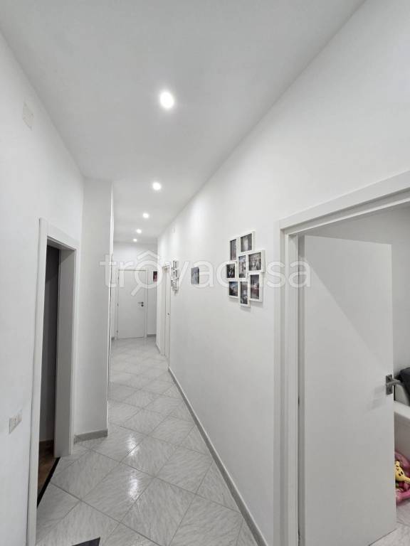 appartamento in vendita a Torre del Greco