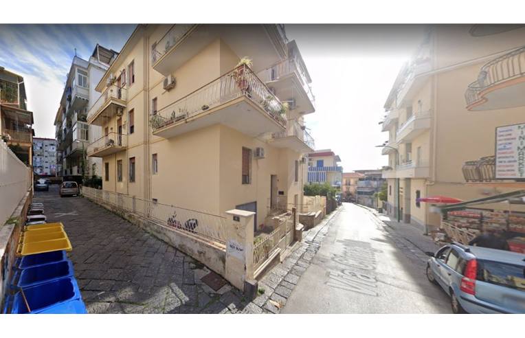 appartamento in vendita a Torre del Greco