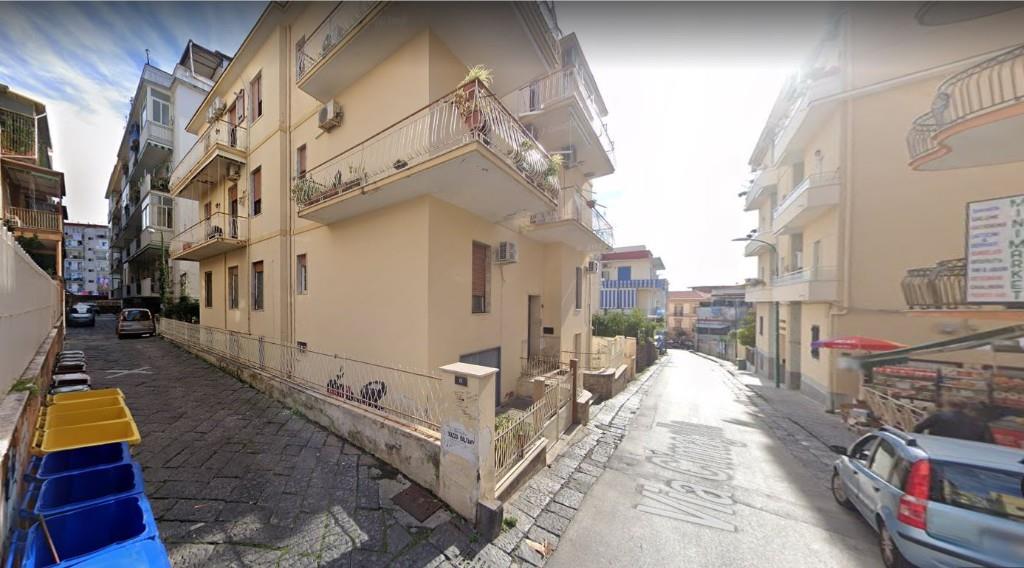 appartamento in vendita a Torre del Greco