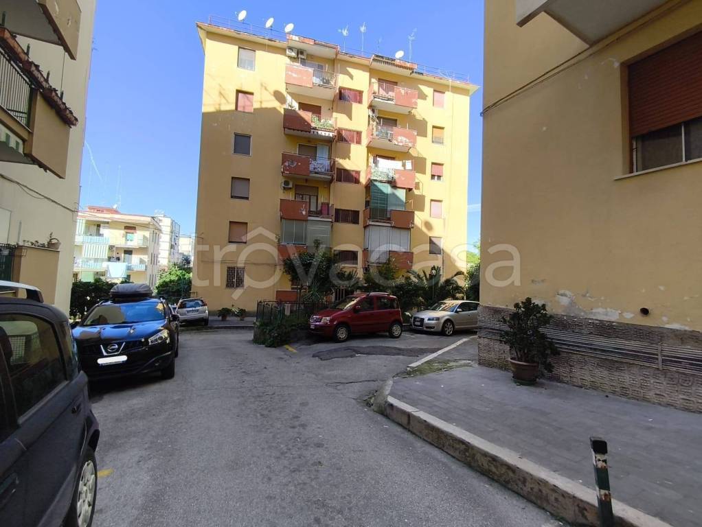 appartamento in vendita a Torre del Greco