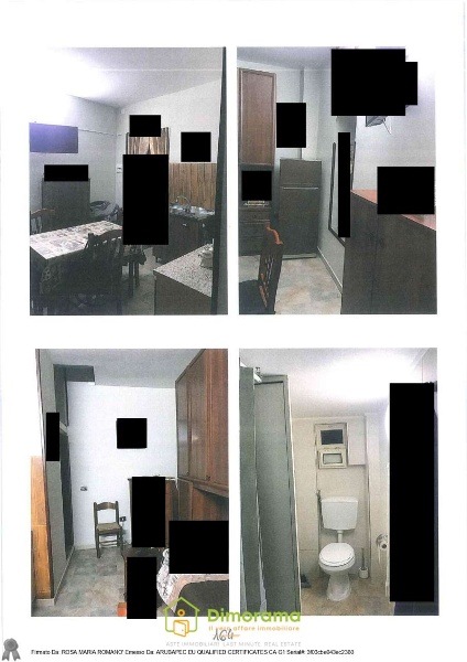 appartamento in vendita a Torre del Greco