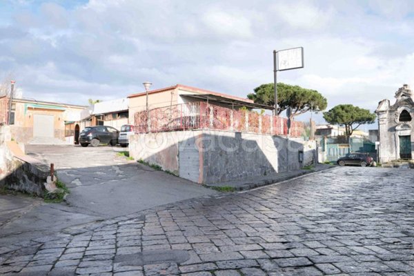 casa indipendente in vendita a Torre del Greco