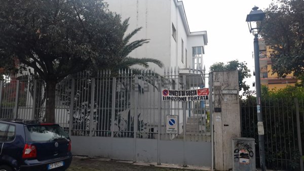 casa indipendente a Torre del Greco in zona Scappi / Lava Nuova / Montedoro