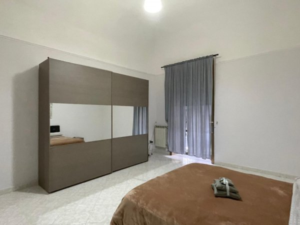 appartamento in vendita a Torre del Greco