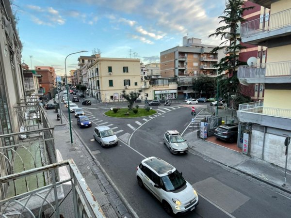 appartamento in vendita a Torre del Greco