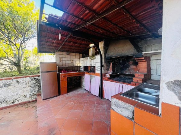 quadrivano in vendita a Torre del Greco