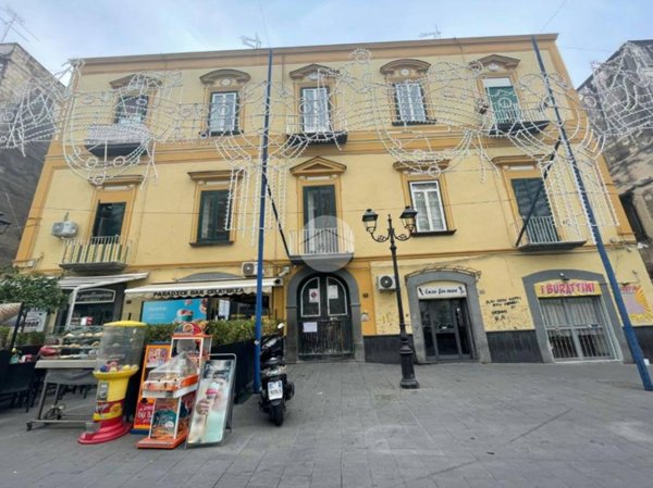 appartamento in vendita a Torre del Greco in zona Centro Città