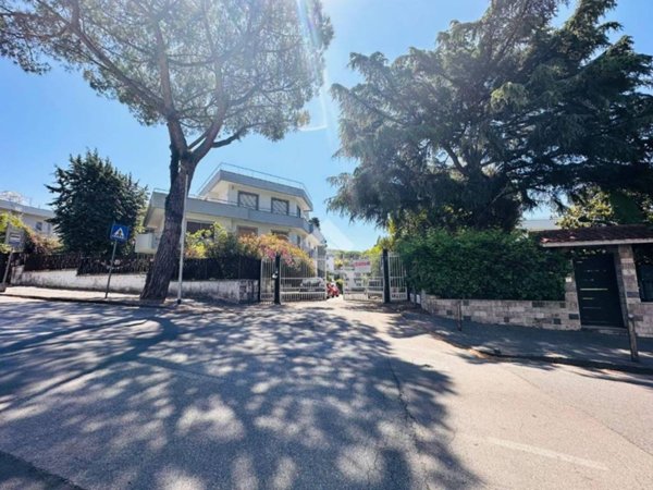 appartamento a Torre del Greco in zona Scappi / Lava Nuova / Montedoro