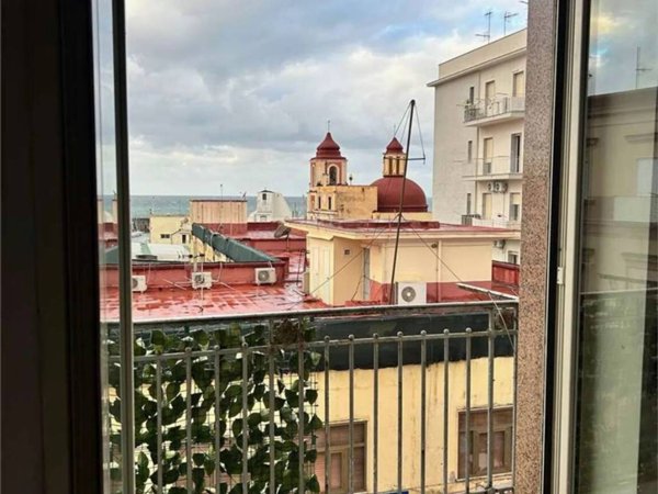 appartamento in vendita a Torre del Greco