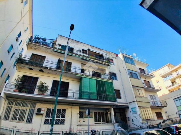 appartamento in vendita a Torre del Greco