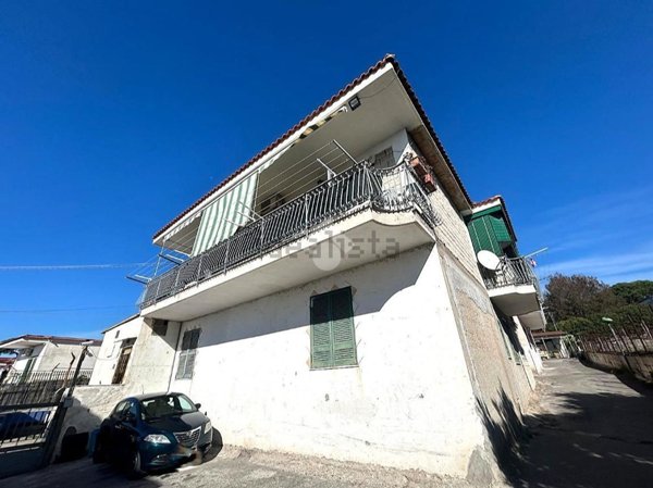 appartamento in vendita a Torre del Greco in zona Centro Città