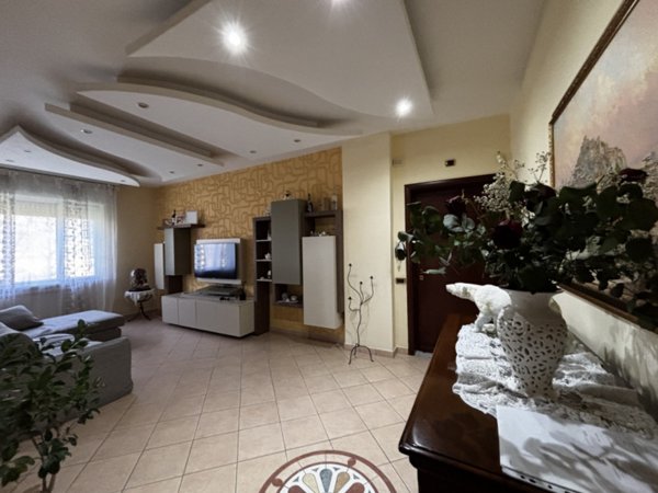 appartamento in vendita a Torre del Greco in zona I Camaldoli