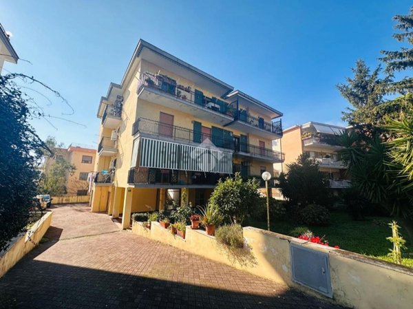 appartamento in vendita a Torre del Greco