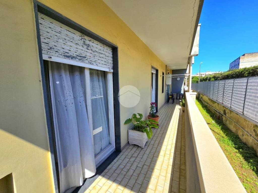 appartamento in vendita a Torre del Greco