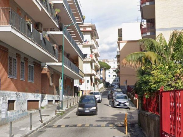 appartamento in vendita a Torre del Greco