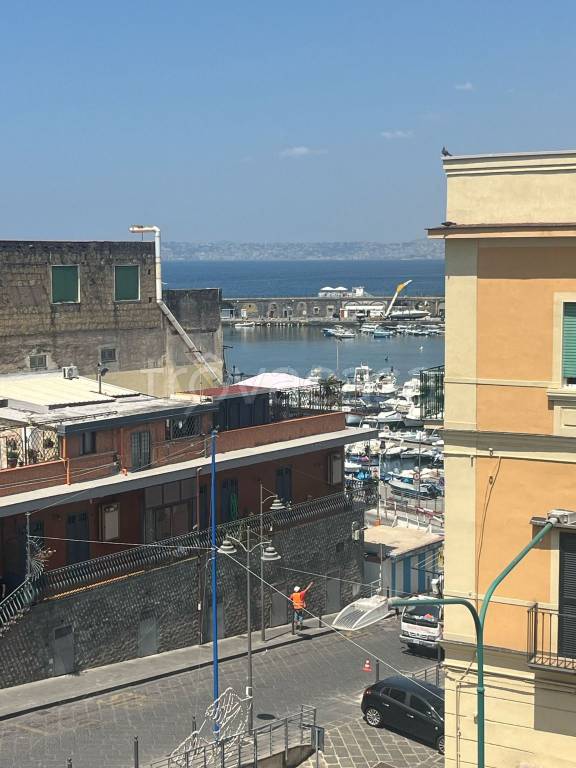 appartamento in vendita a Torre del Greco