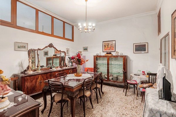 appartamento in vendita a Torre del Greco