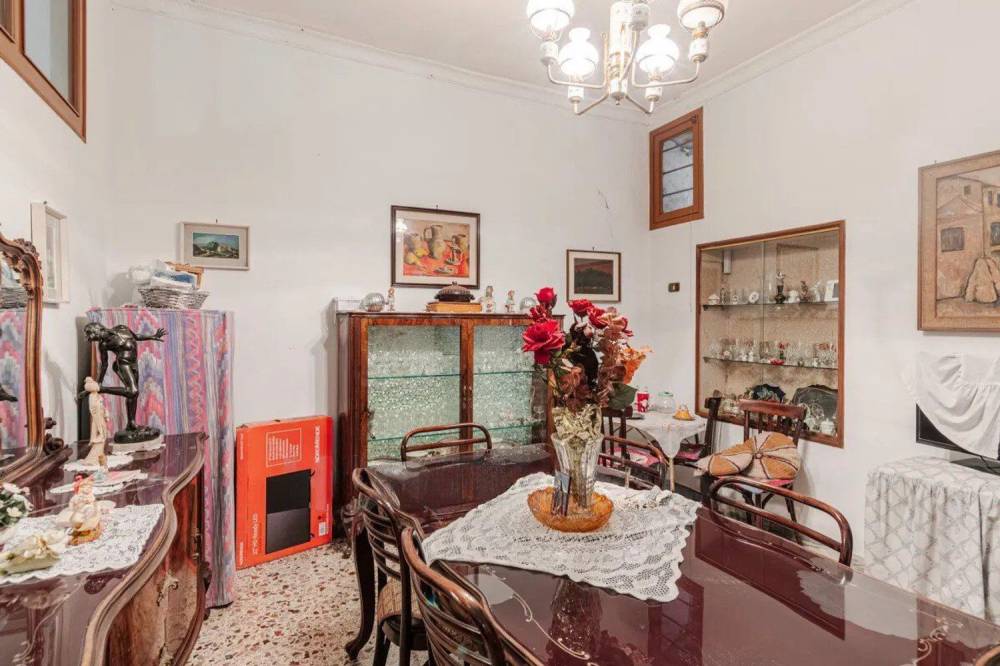 appartamento in vendita a Torre del Greco