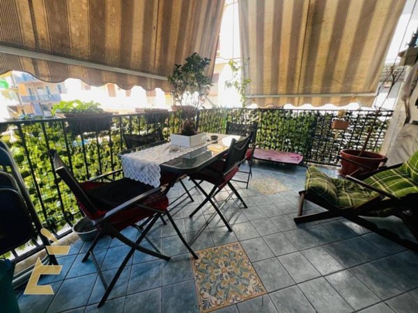 appartamento in vendita a Torre del Greco