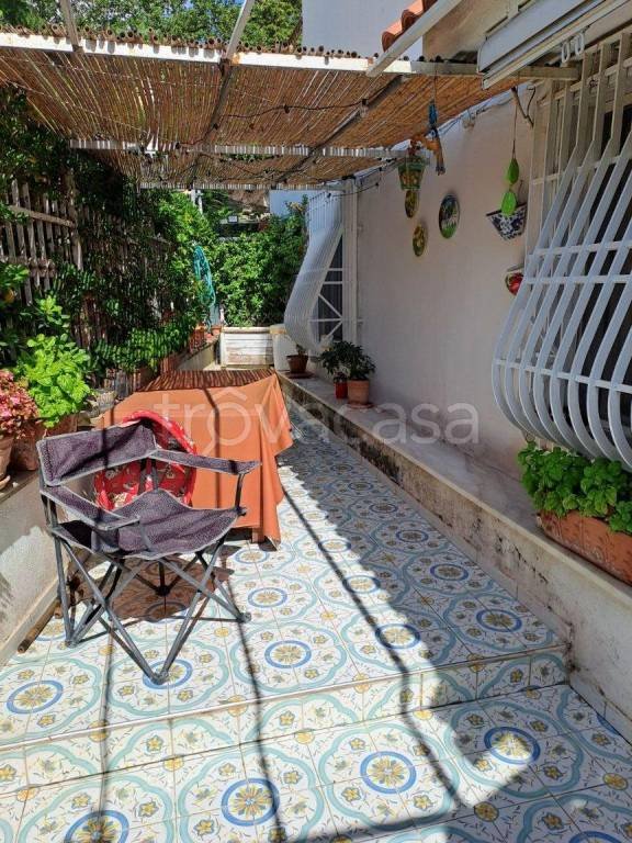 appartamento in vendita a Torre del Greco