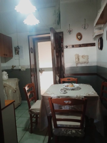 appartamento in vendita a Torre del Greco