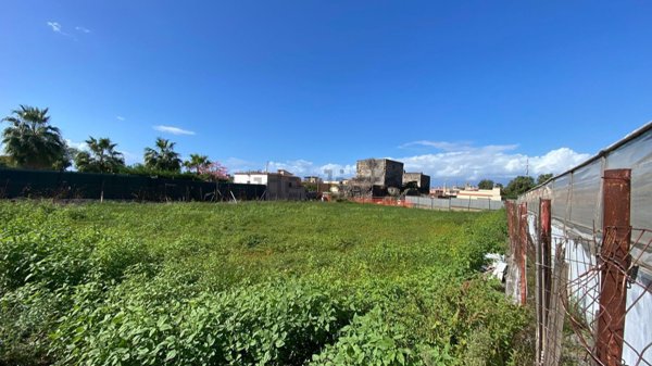 terreno agricolo in vendita a Torre del Greco in zona Litoranea